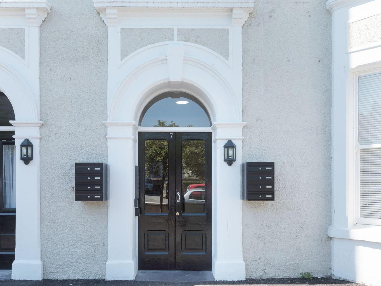 Apartment 4, 7 St Anns Apartments, Llandudno
