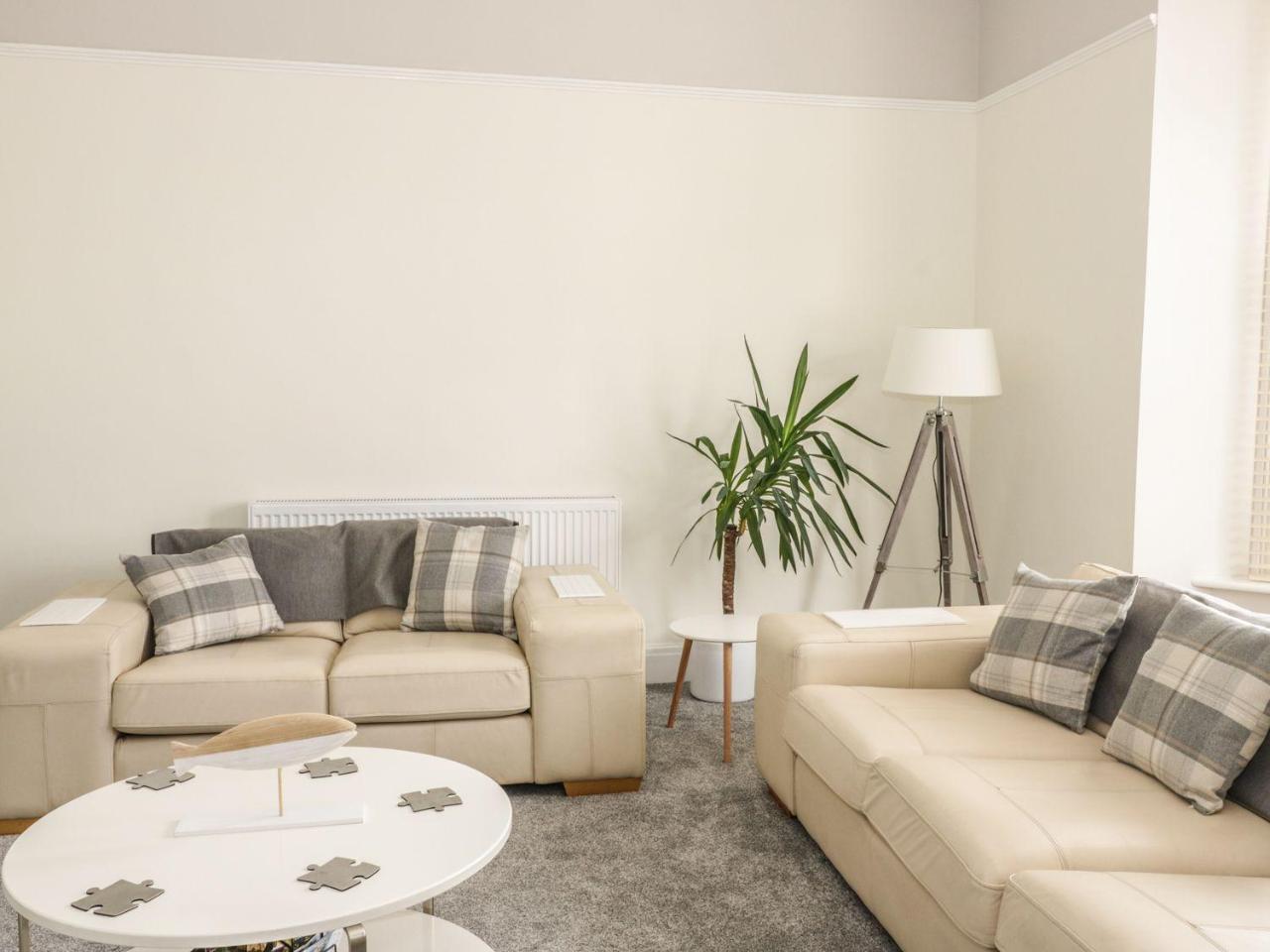 Holiday home Charnwood *