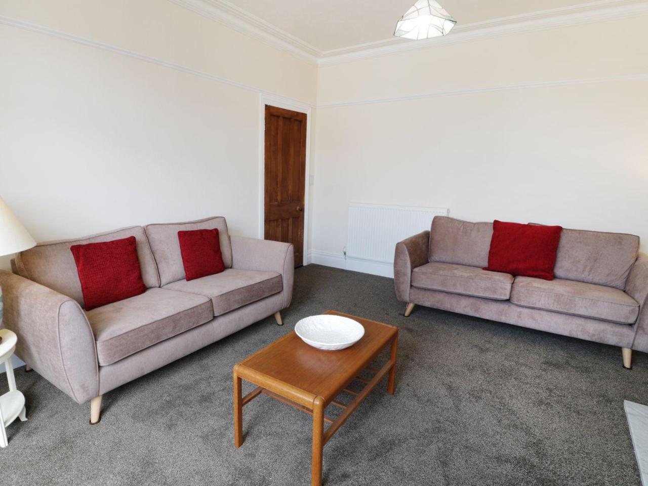Hafan Y Mor Holiday home Llandudno