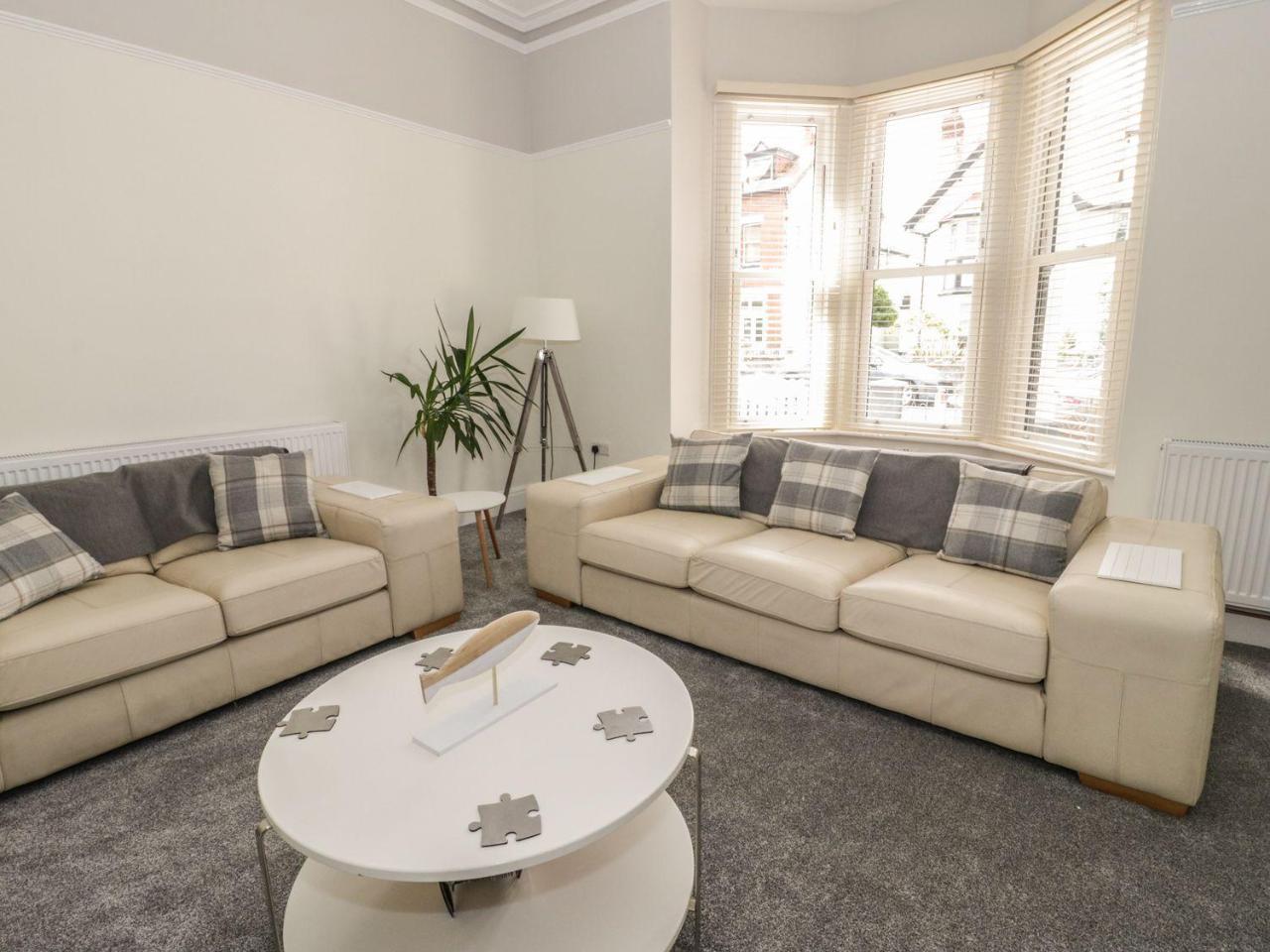 Holiday home Charnwood *