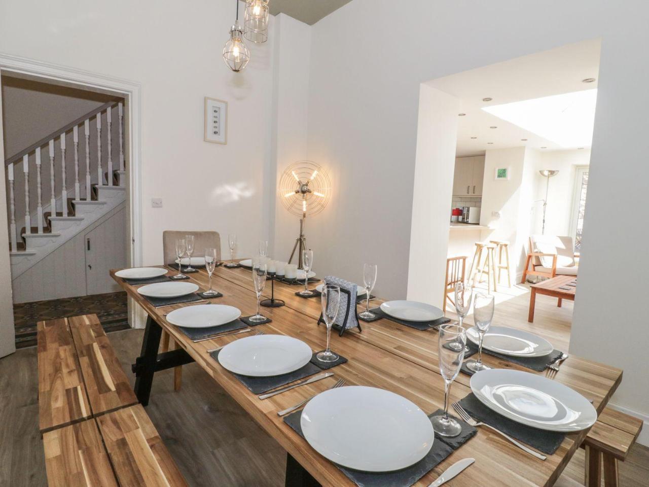 Charnwood Holiday home *
