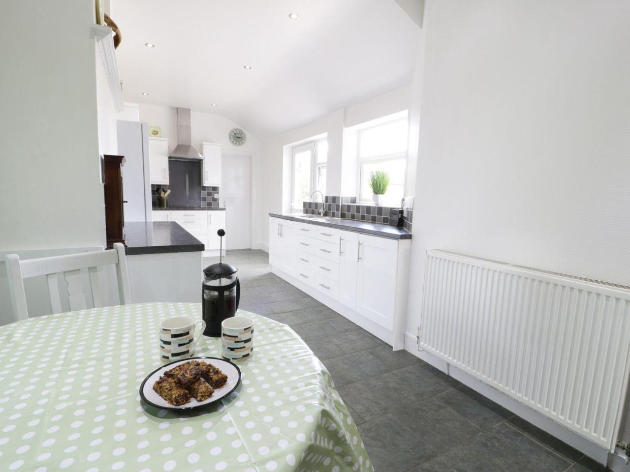 Holiday home Hafan Y Mor *