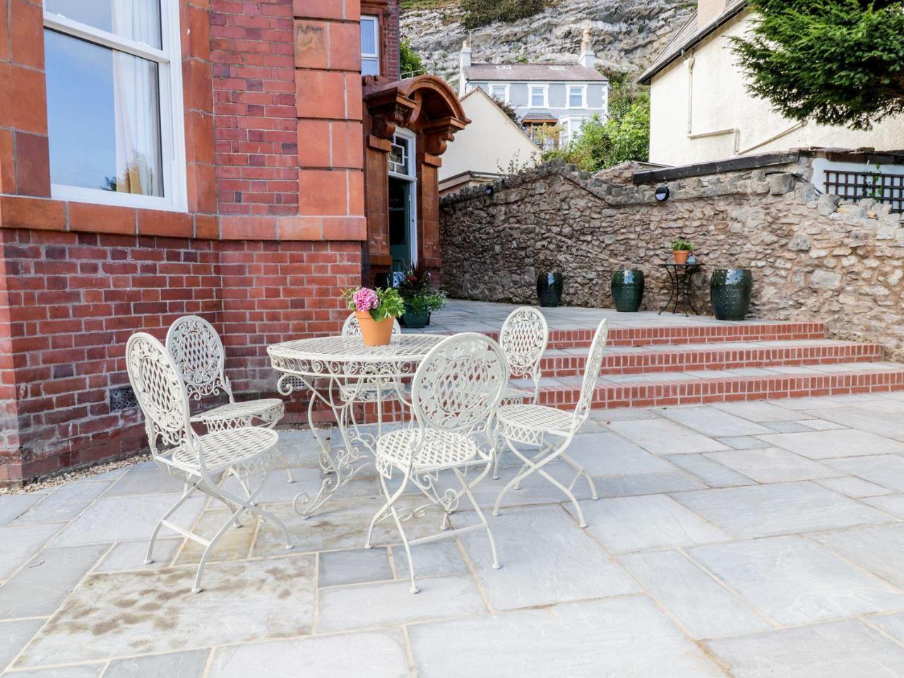 Tan Tabin Holiday home Llandudno
