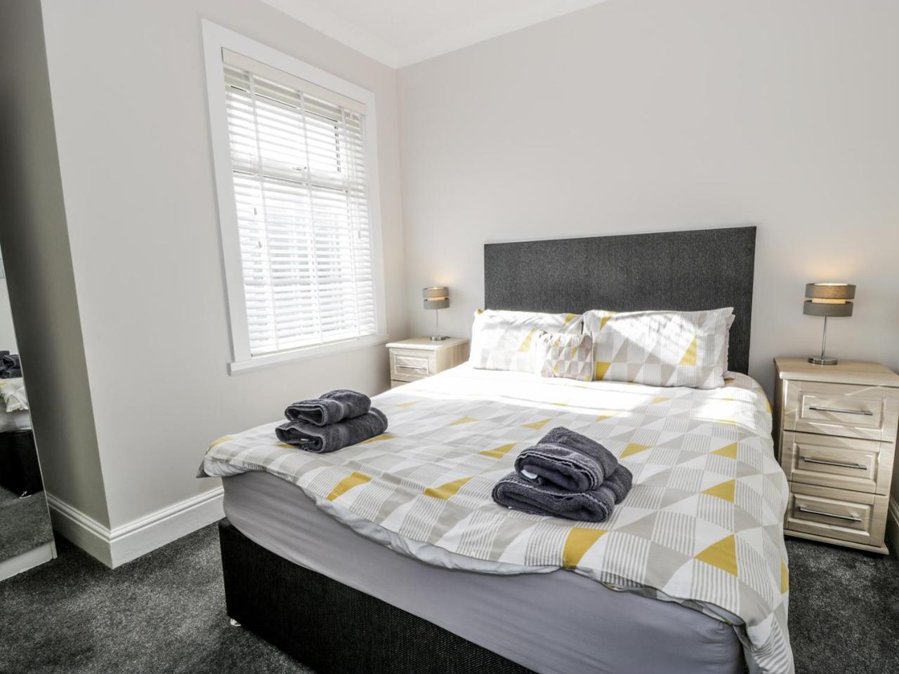 Westpoint Holiday home Llandudno