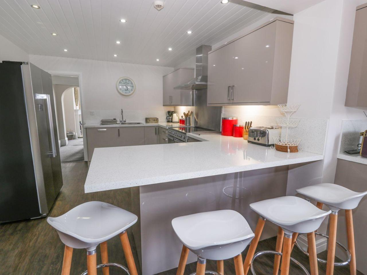 Westpoint Holiday home Llandudno