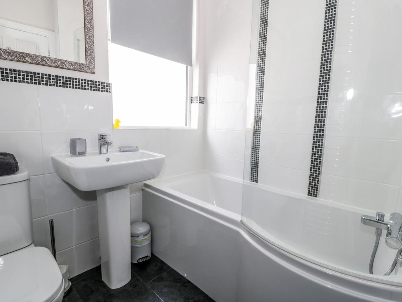 Holiday home Westpoint Llandudno