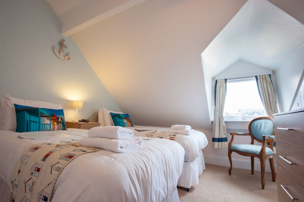 Glascoed Guest house Llandudno