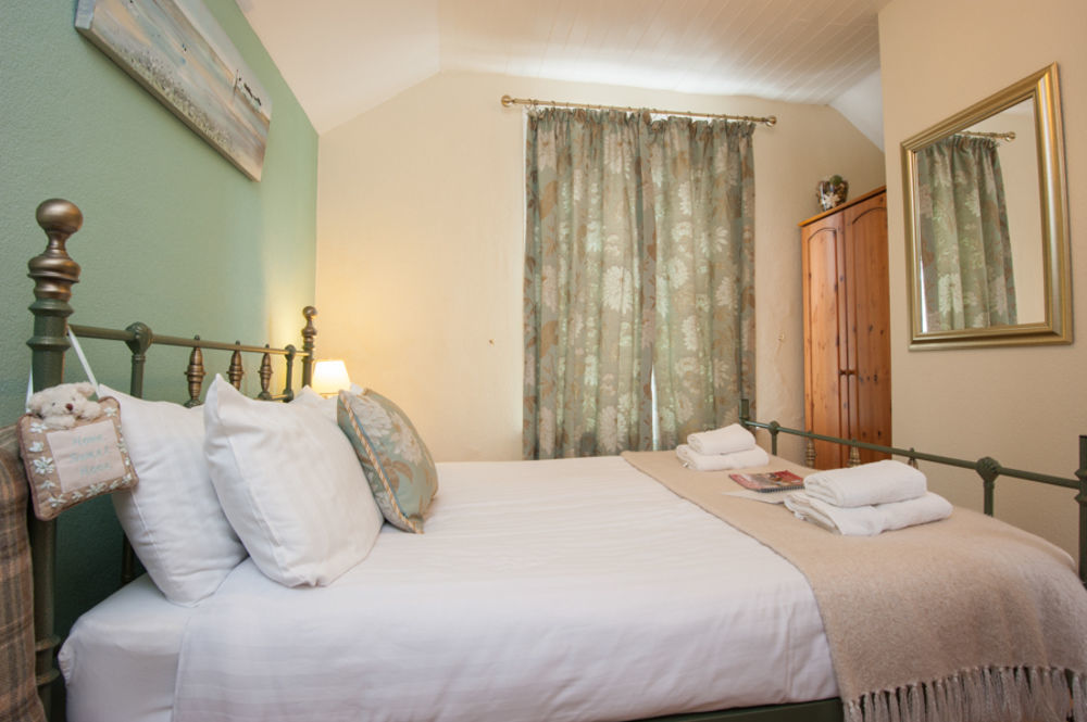 Guest house Glascoed