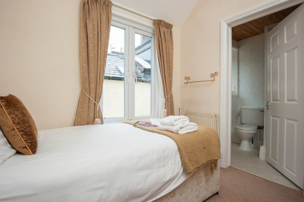 Guest house Glascoed