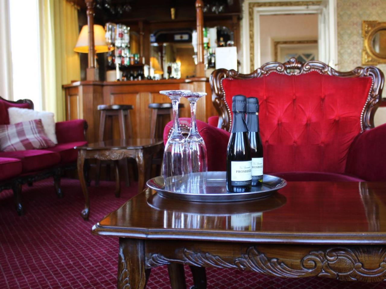 Bed & Breakfast The Annan