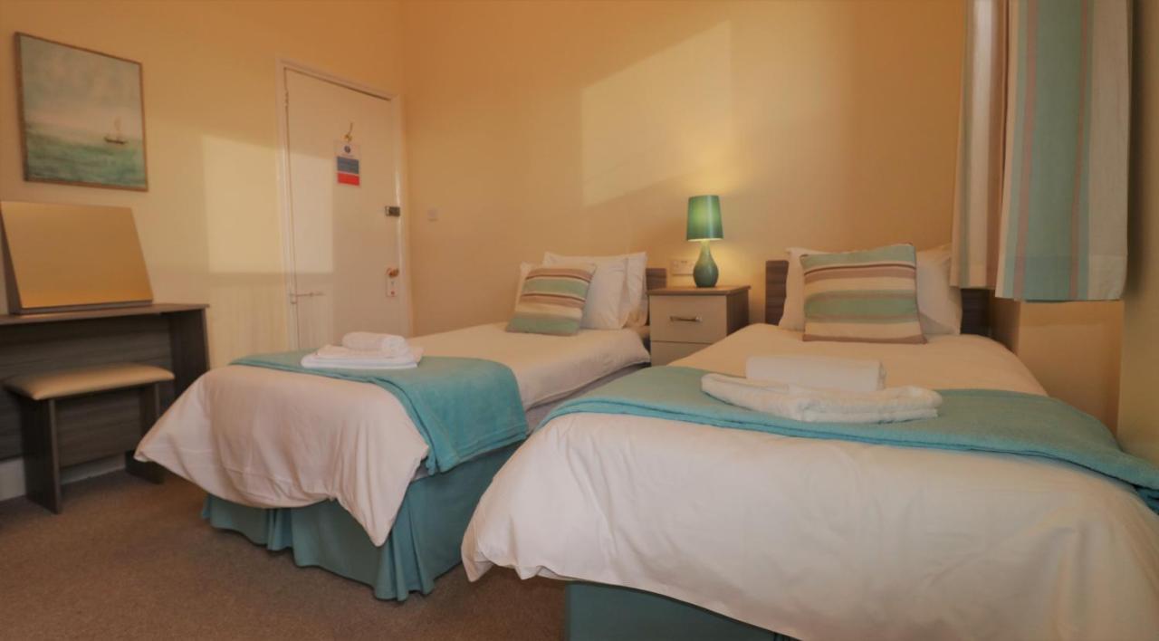 The Annan Llandudno
