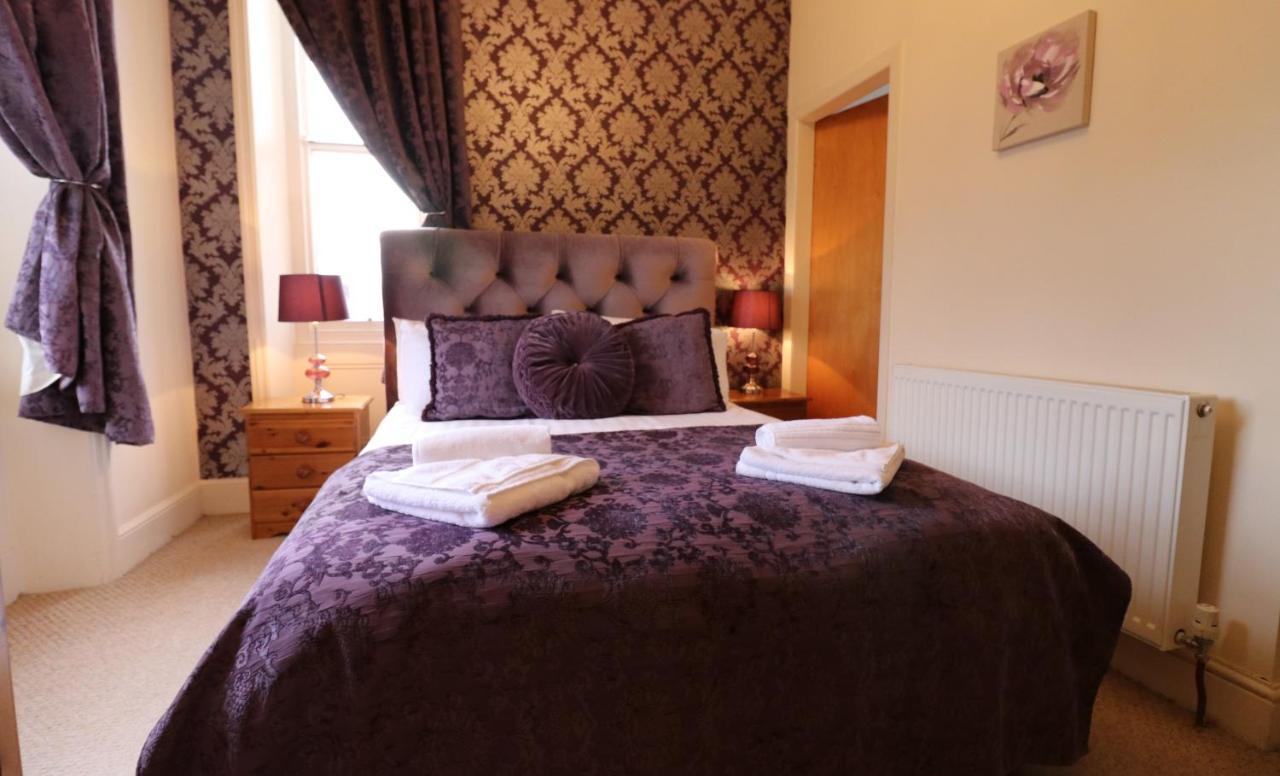 Bed & Breakfast The Annan