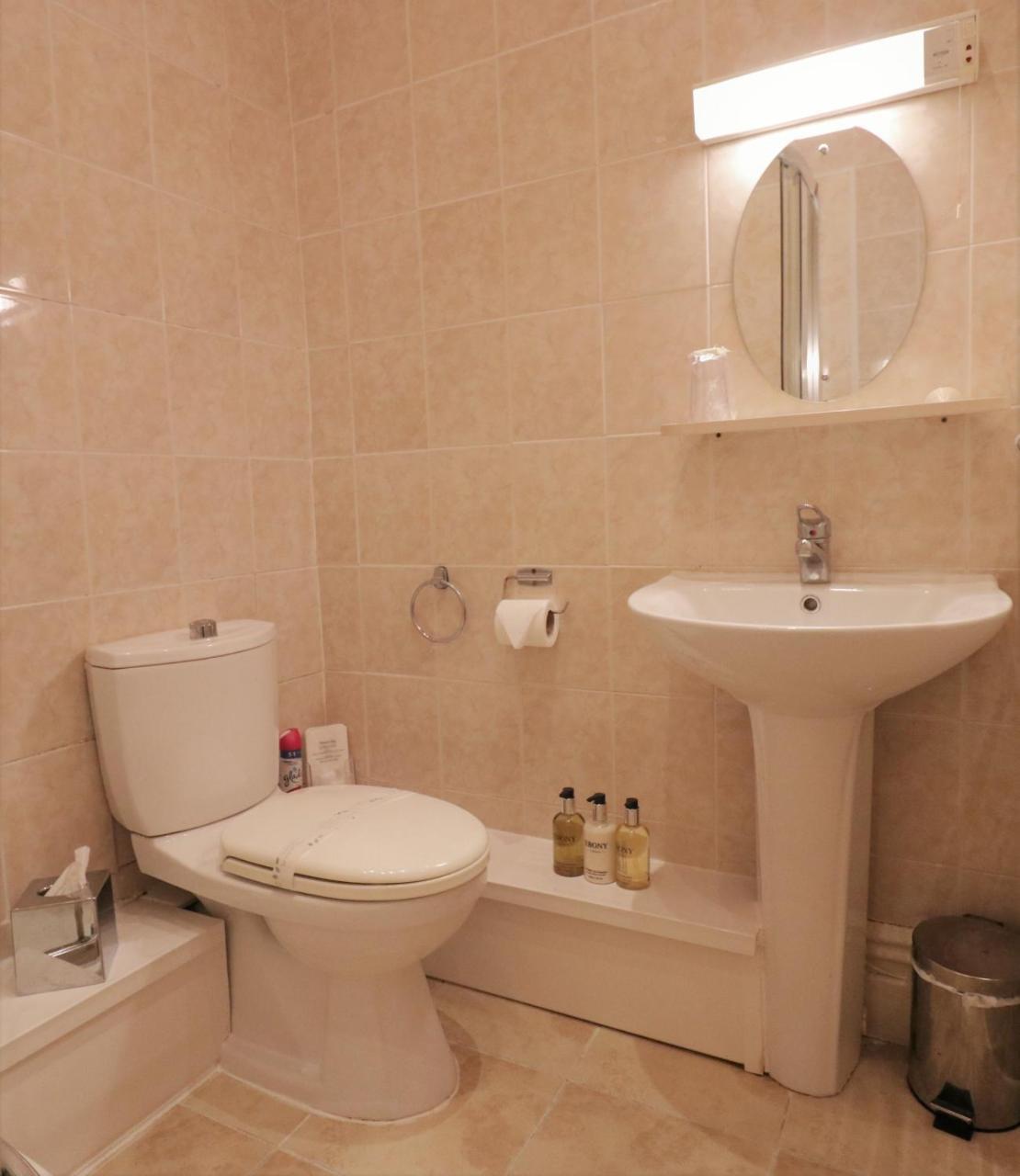 The Annan Bed & Breakfast