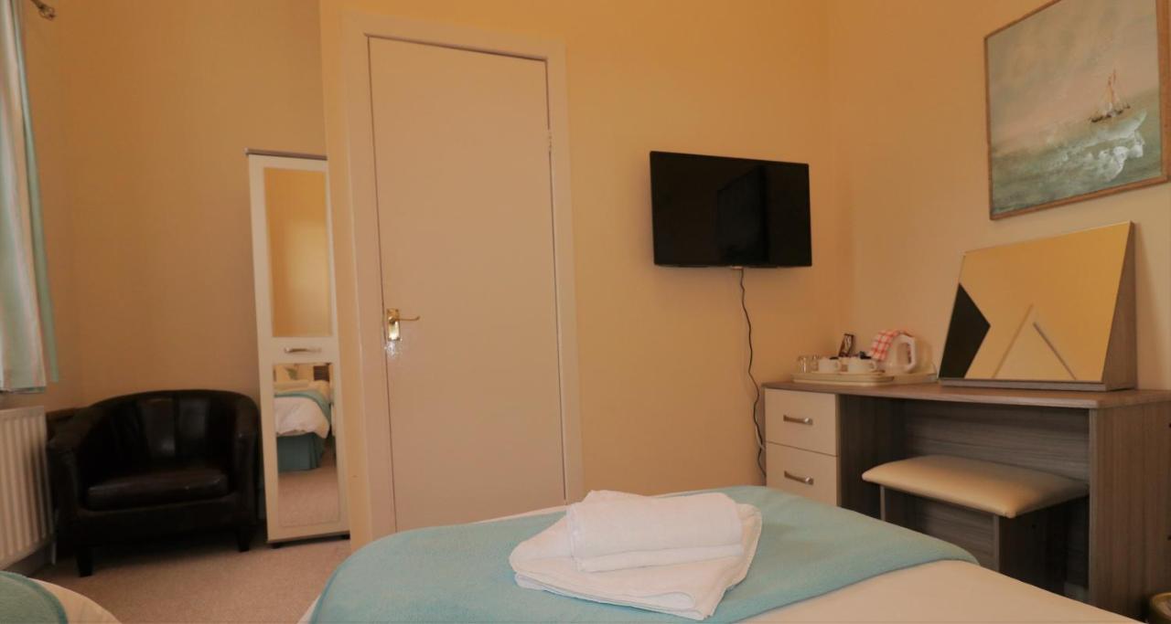 The Annan Bed & Breakfast 3*