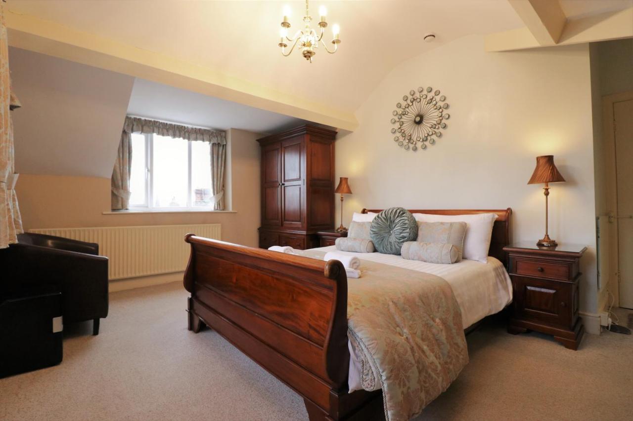 The Annan 3* Llandudno