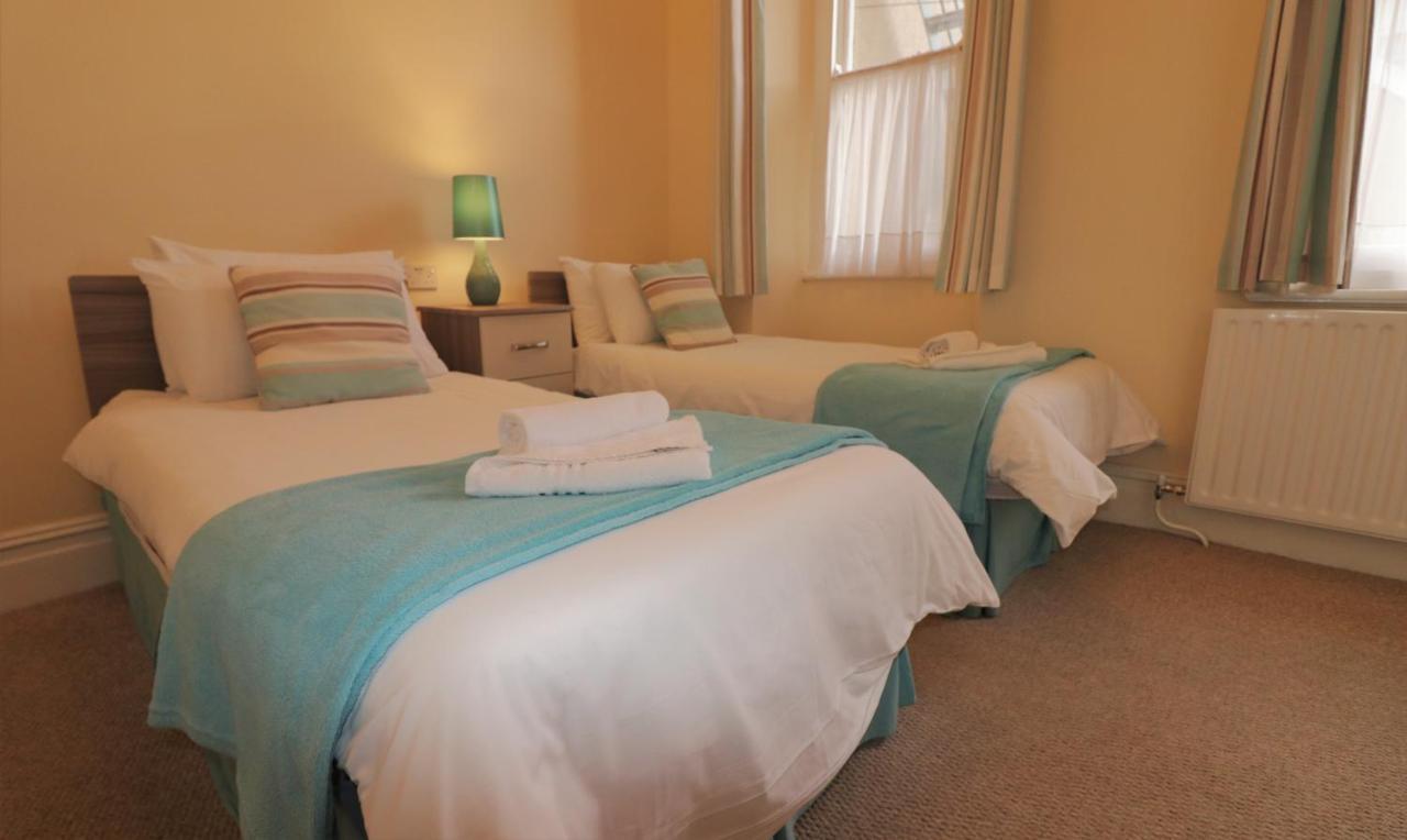 The Annan Bed & Breakfast Llandudno