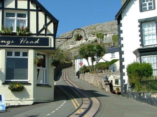 Hotel Overton 3*