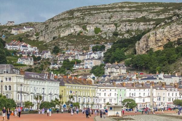 Hotel Overton Llandudno