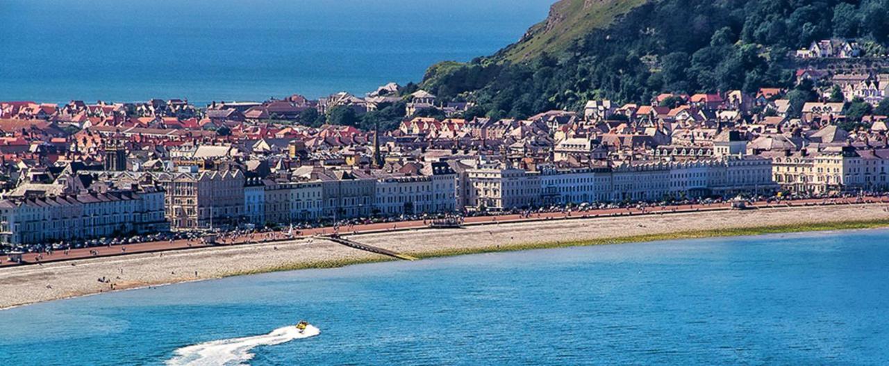 Overton Hotel Llandudno