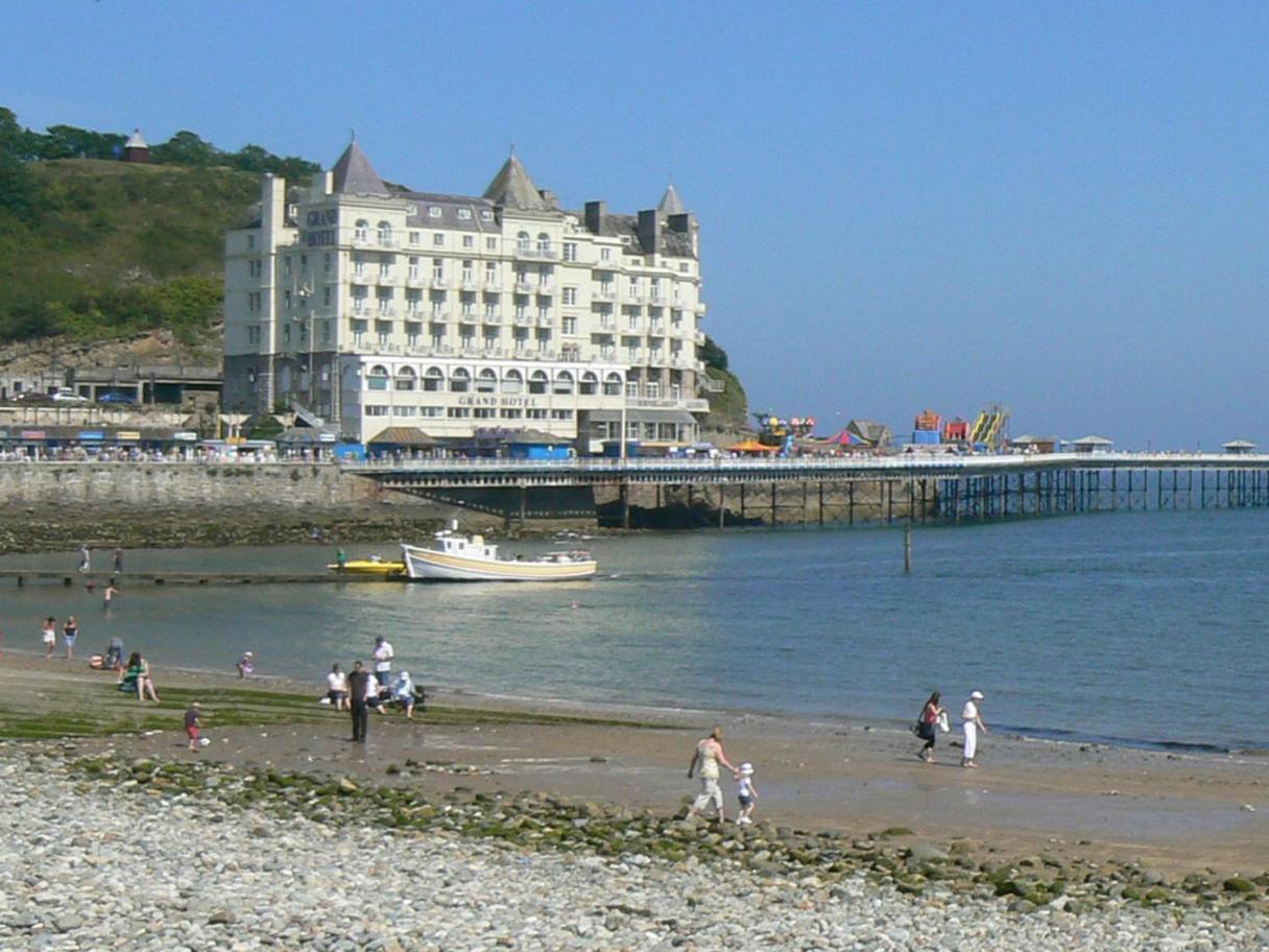 Overton Hotel 3*
