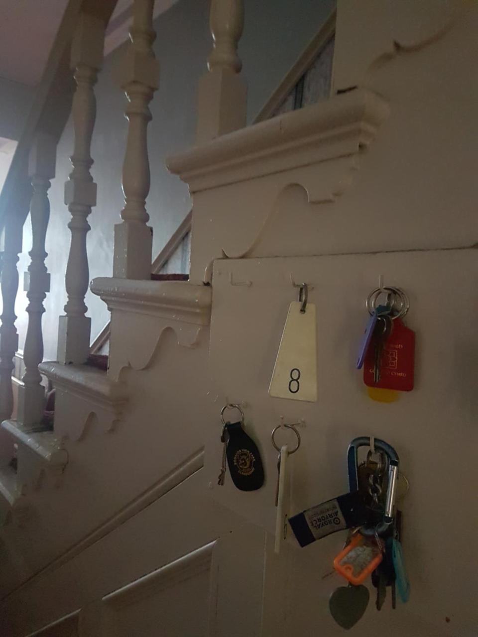 Overton Hotel