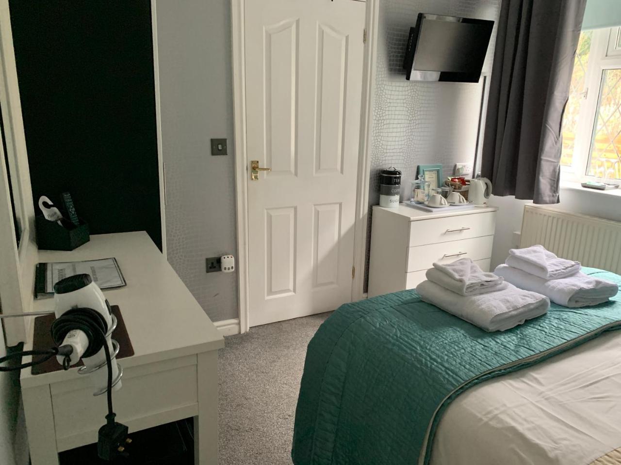 Ashbrook Bed And Breakfast