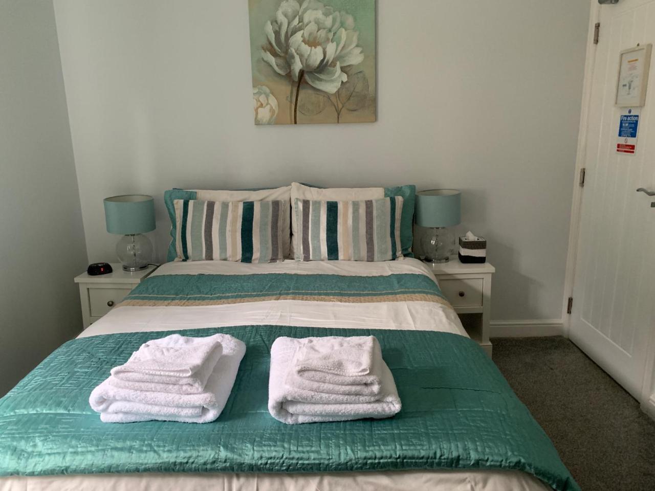 Bed & Breakfast Ashbrook Bed And Breakfast