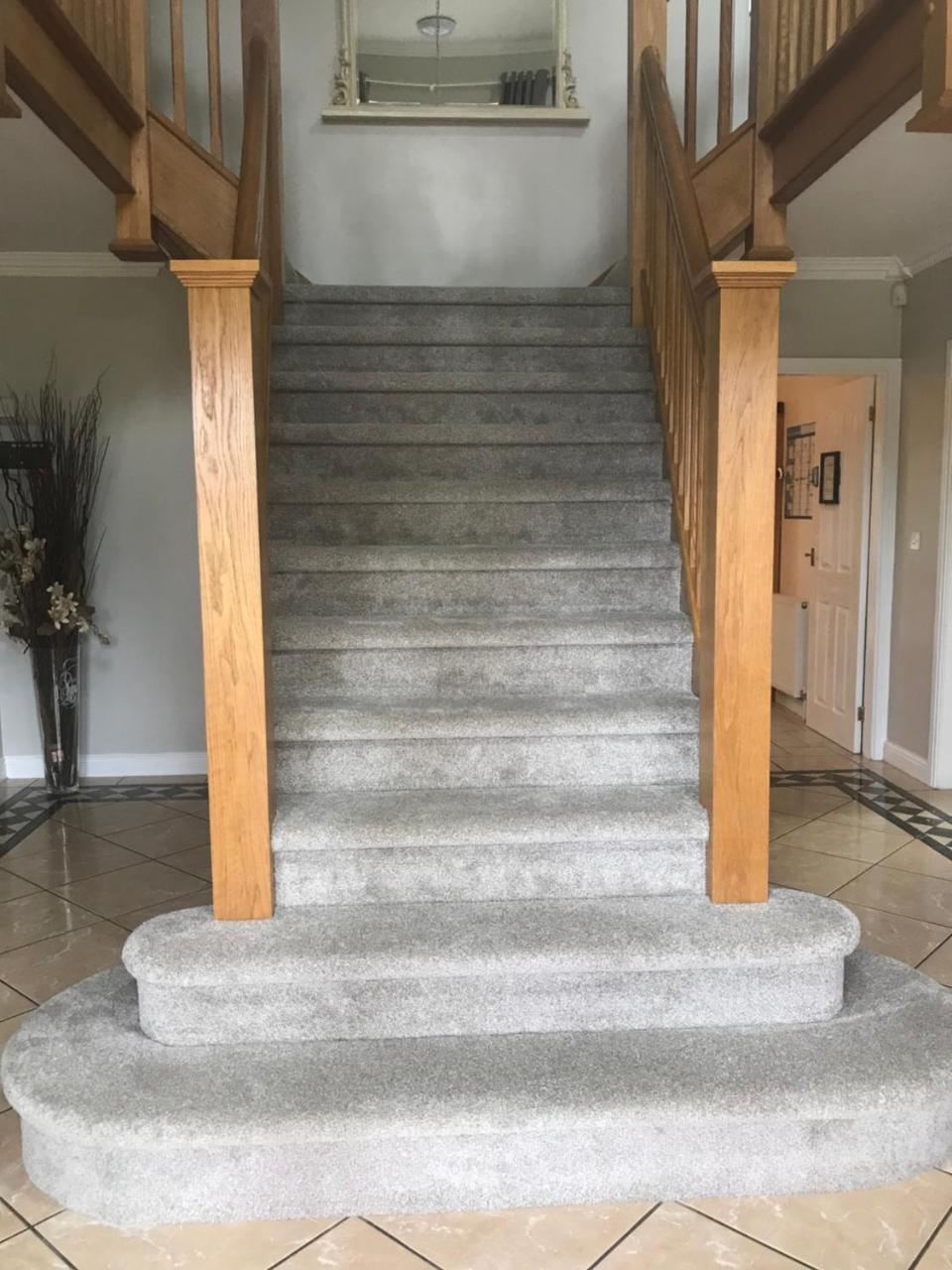 Ashbrook Bed And Breakfast