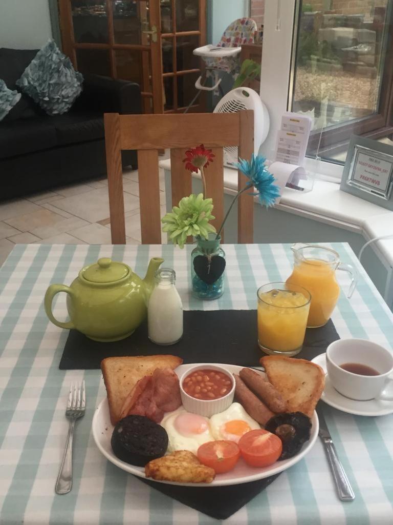 Ashbrook Bed And Breakfast Bed & Breakfast 4*