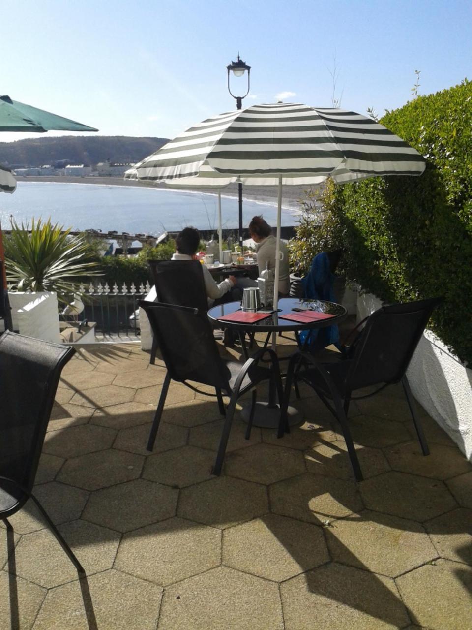 The View (adults Only) 4* Llandudno