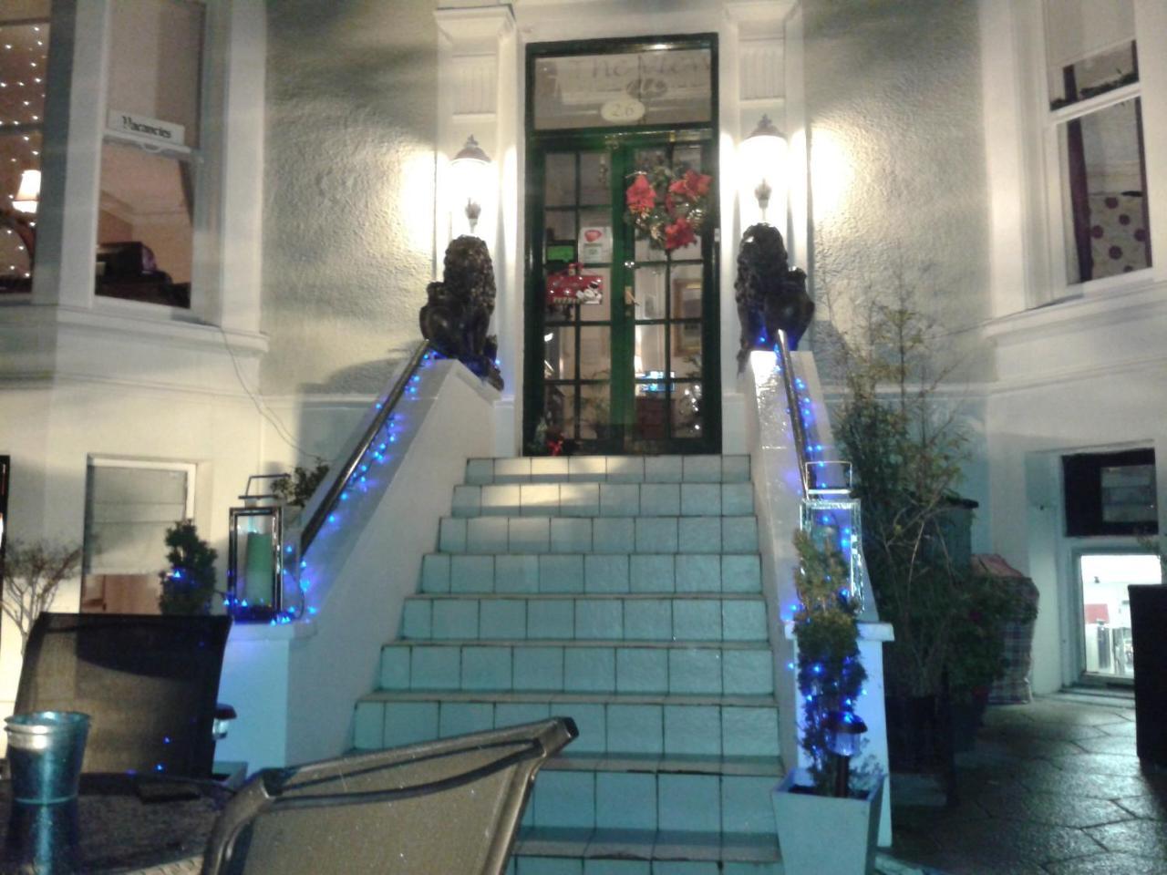 The View (adults Only) Bed & Breakfast 4*