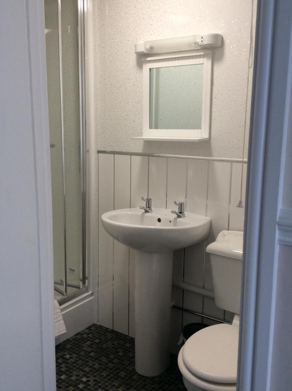 Bed & Breakfast Breeze Llandudno