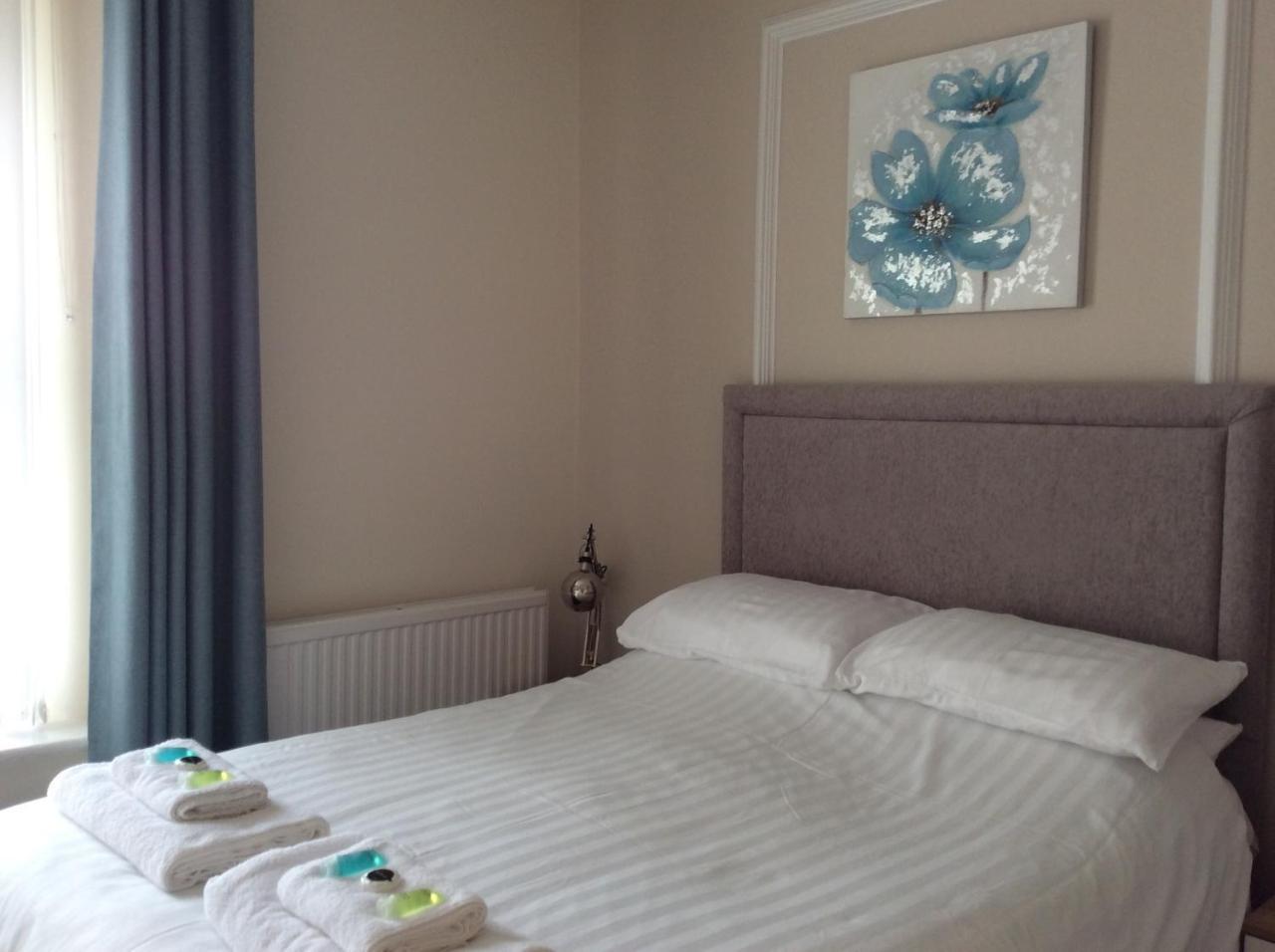 Bed & Breakfast Breeze Llandudno