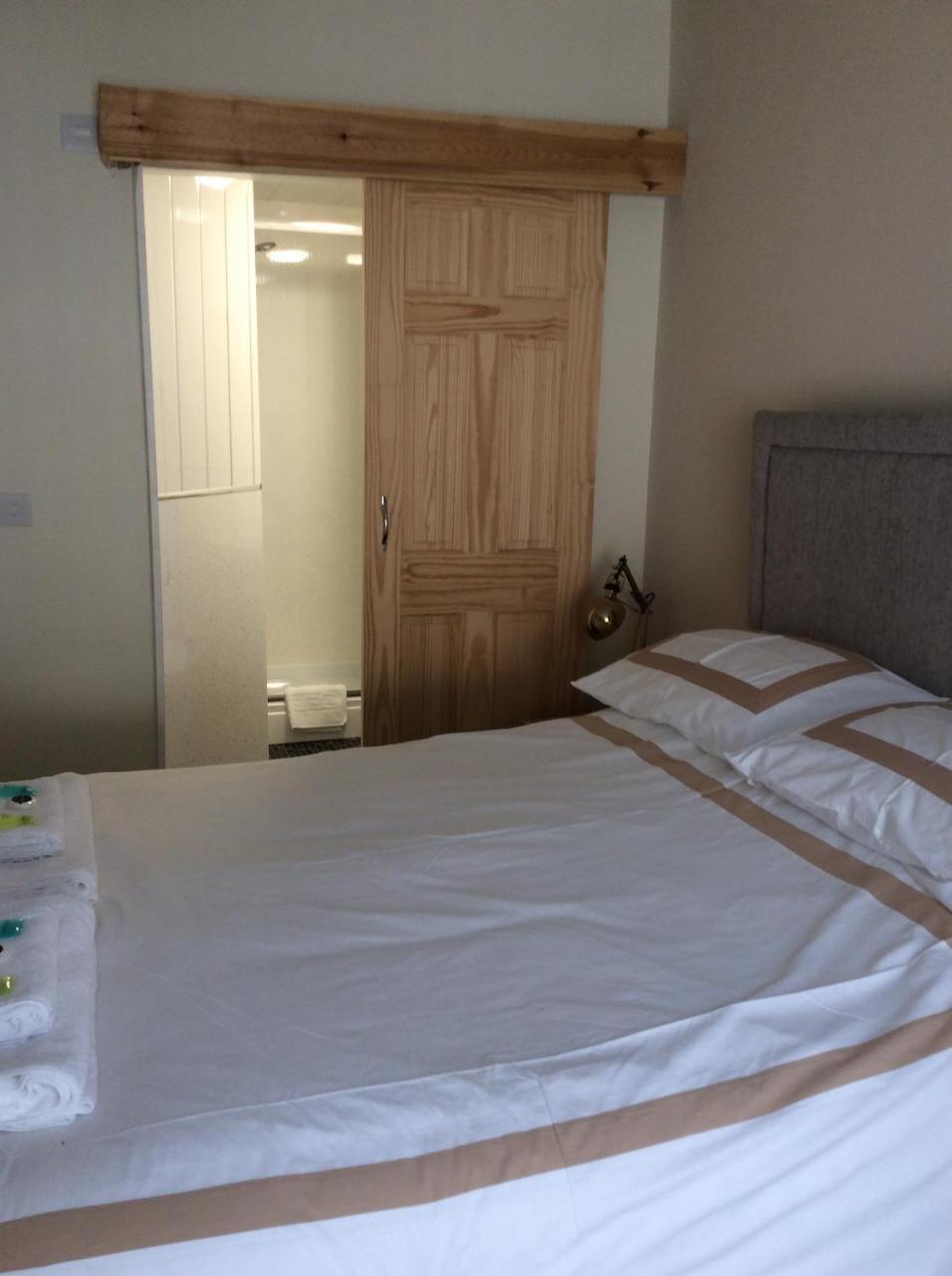 Bed & Breakfast Breeze Llandudno