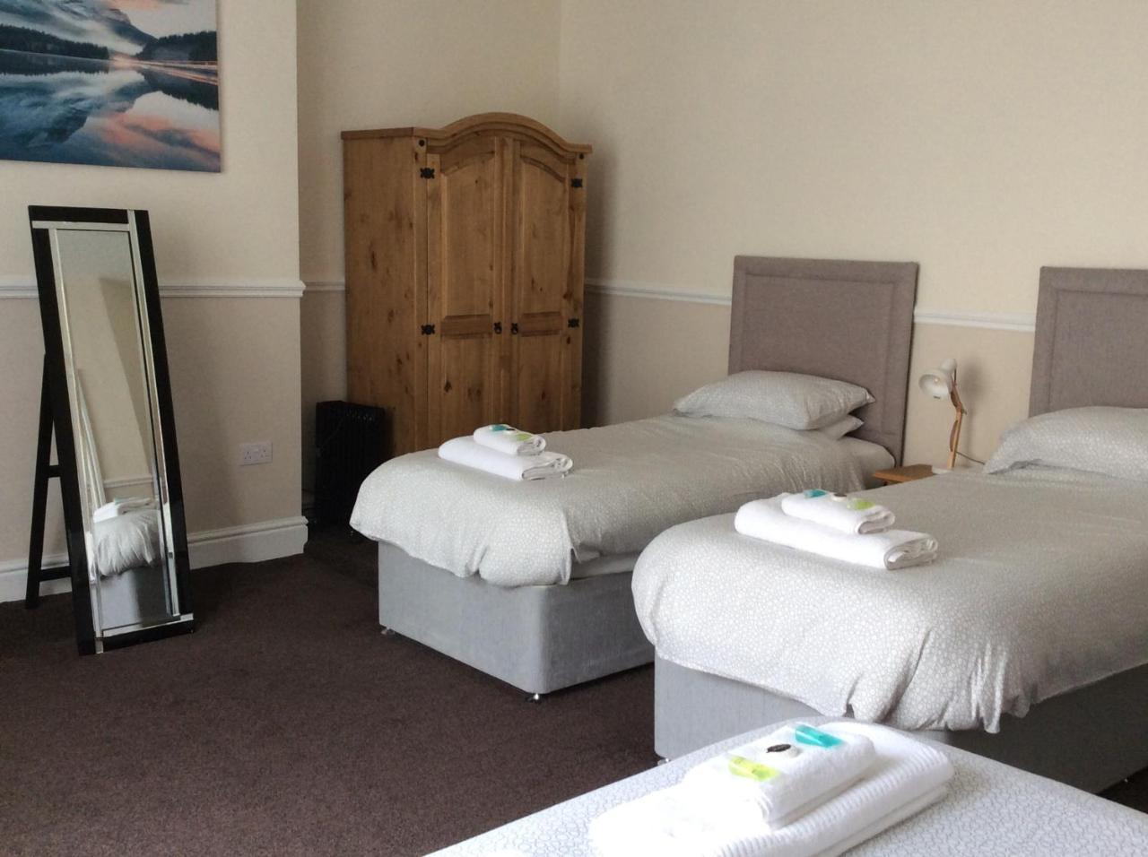 Bed & Breakfast Breeze Llandudno