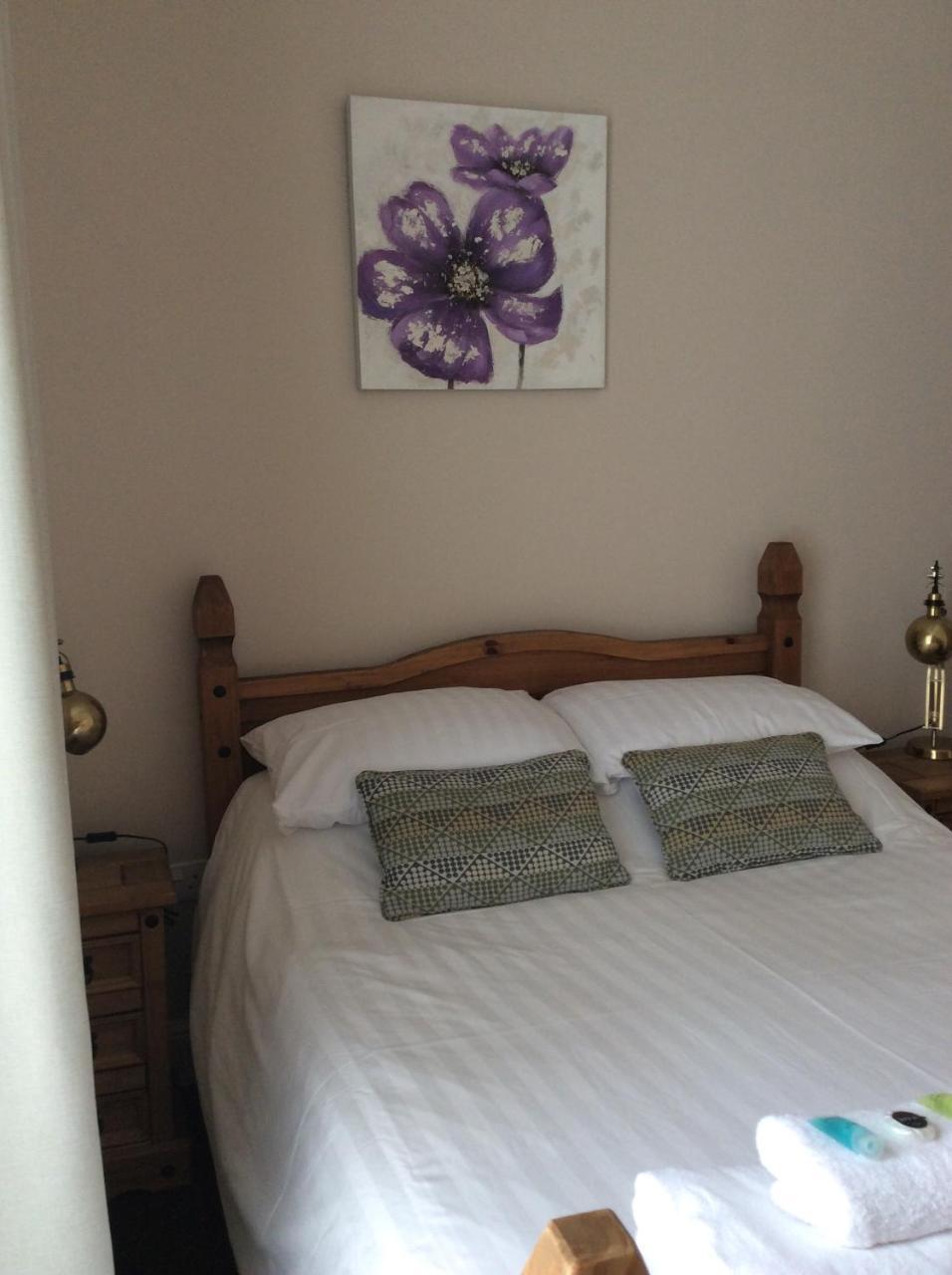 Bed & Breakfast Breeze