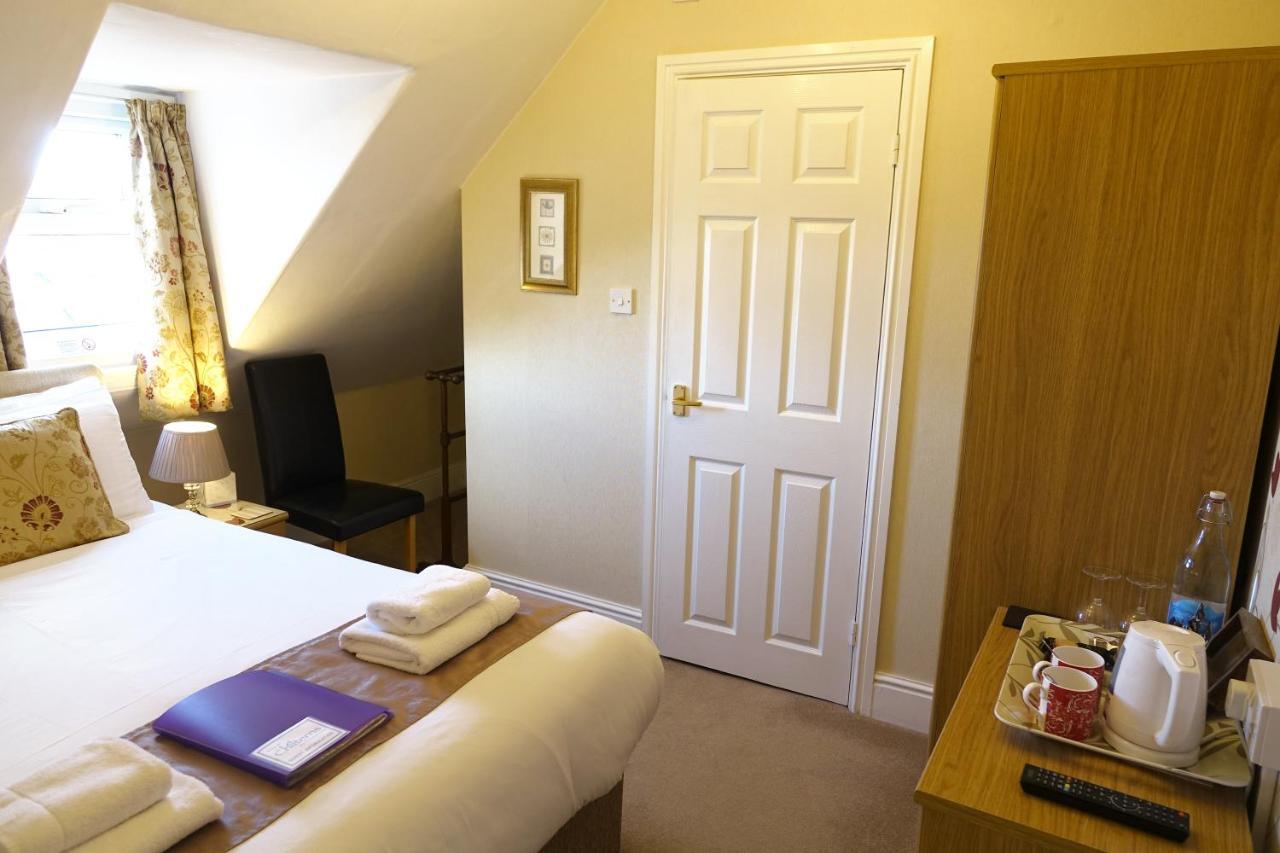 Guest house Chilterns Llandudno