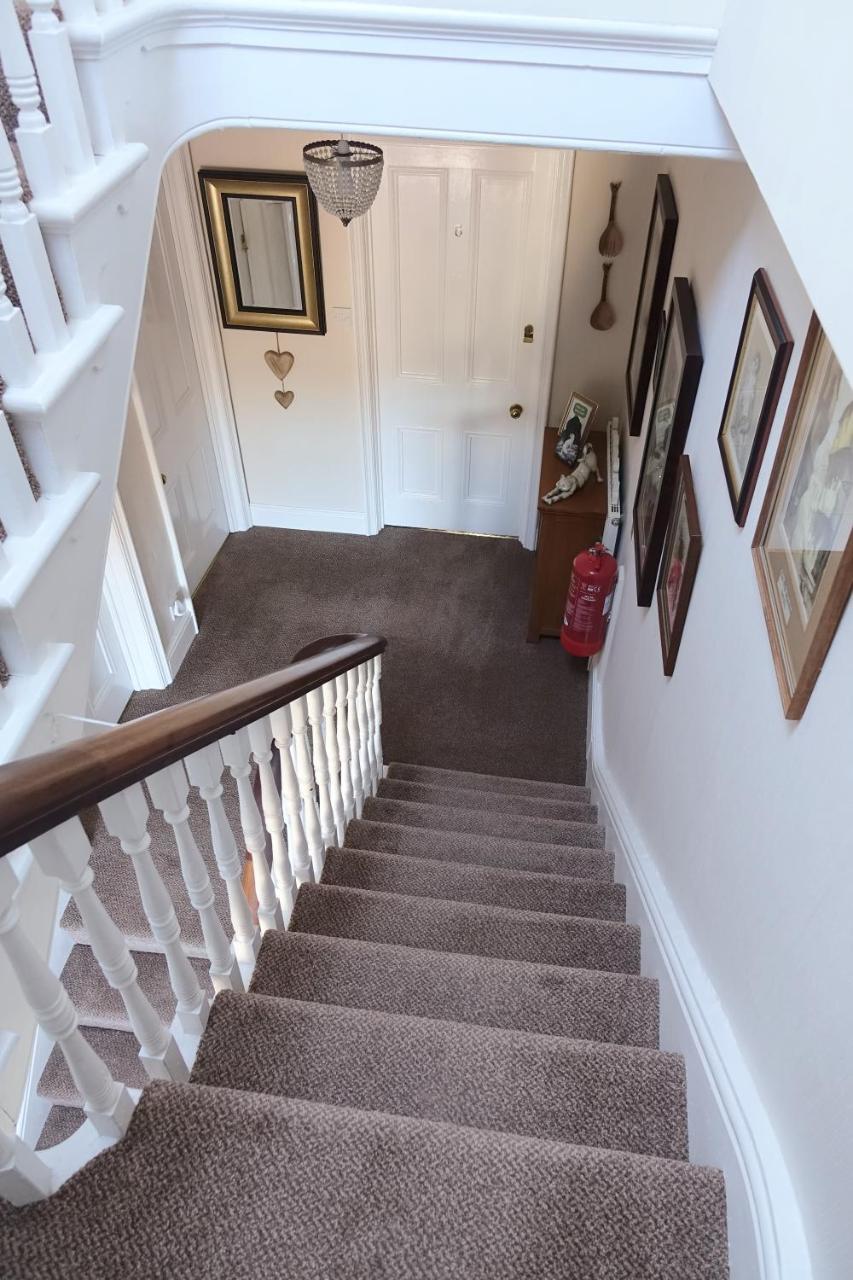 Guest house Chilterns