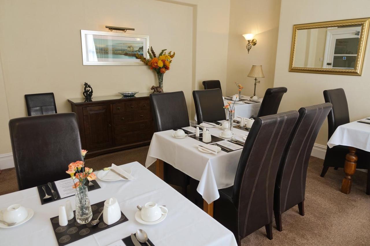 Guest house Chilterns 3*