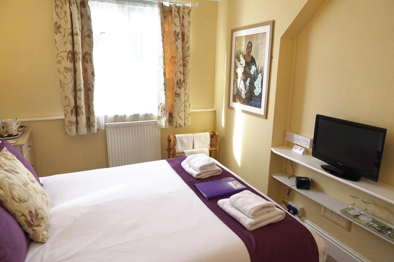 Chilterns Guest house