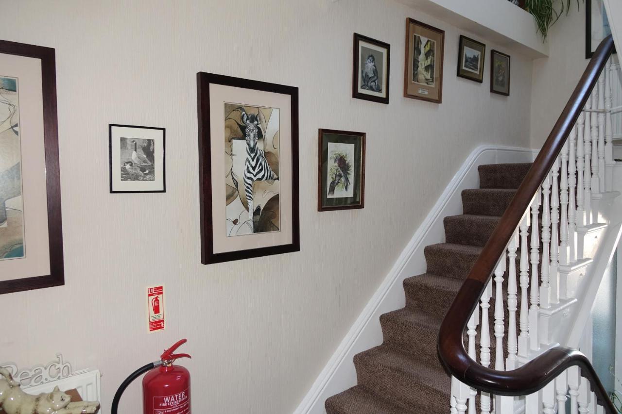 Chilterns Guest house