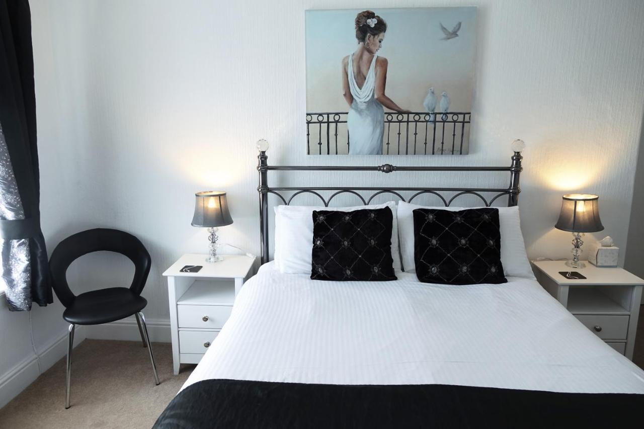Chilterns Guest house