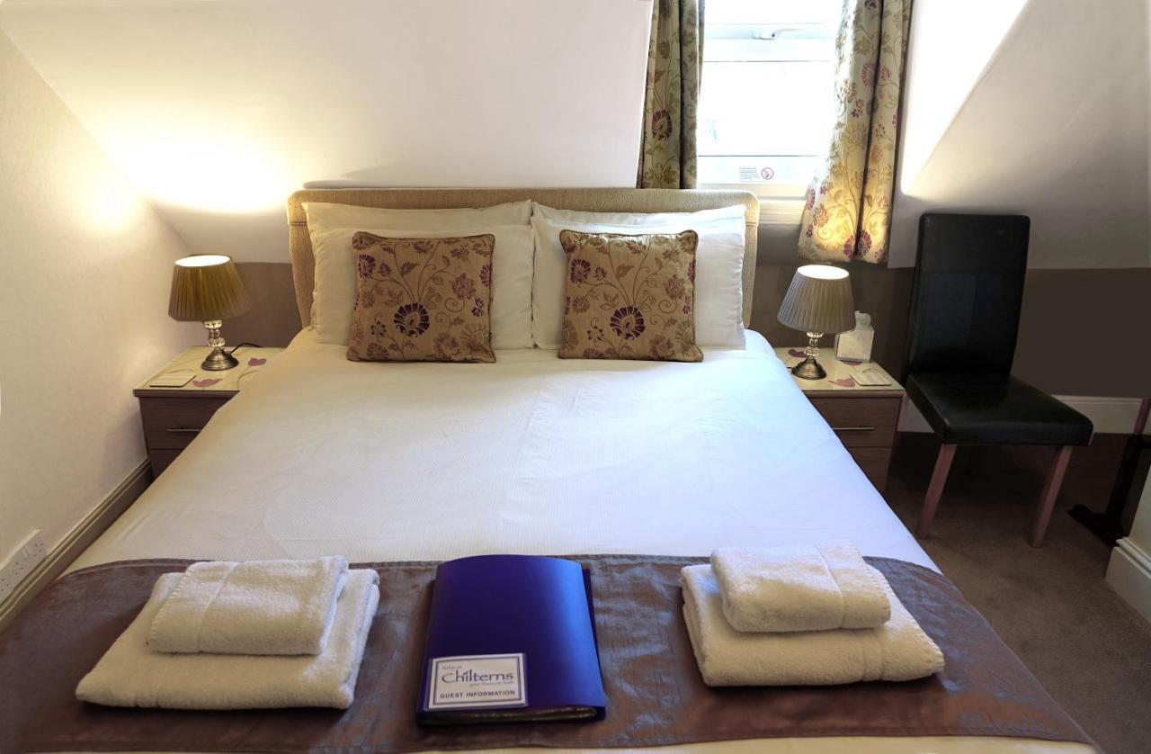 Chilterns 3* Llandudno