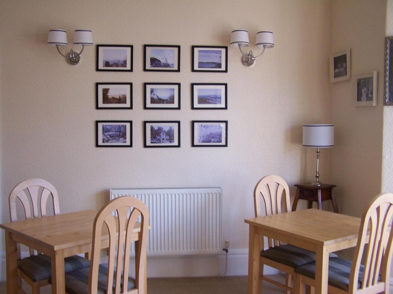 The Carmen Guesthouse (Adults Only) 4* Llandudno