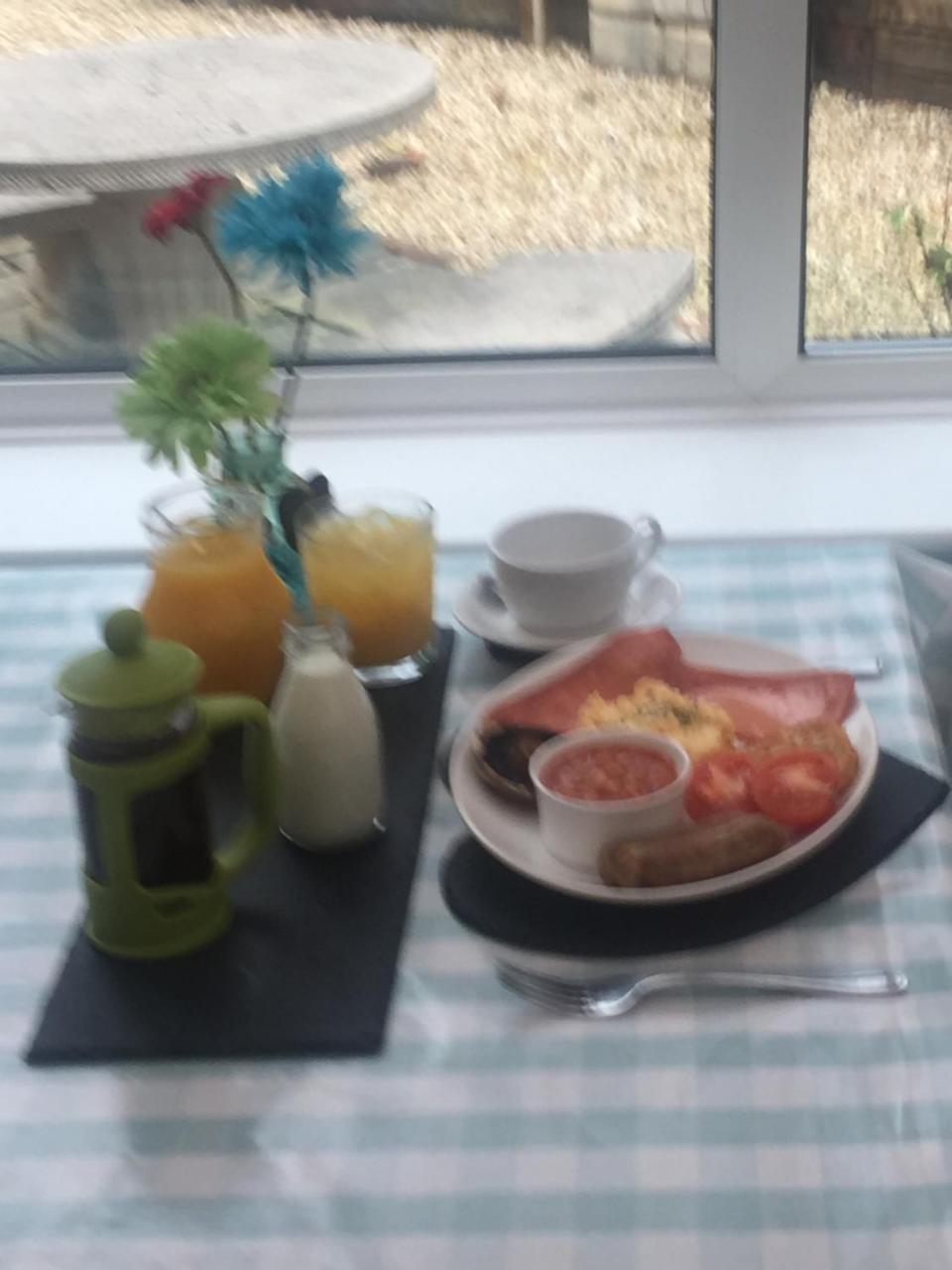 Ashbrook Bed And Breakfast Llandudno