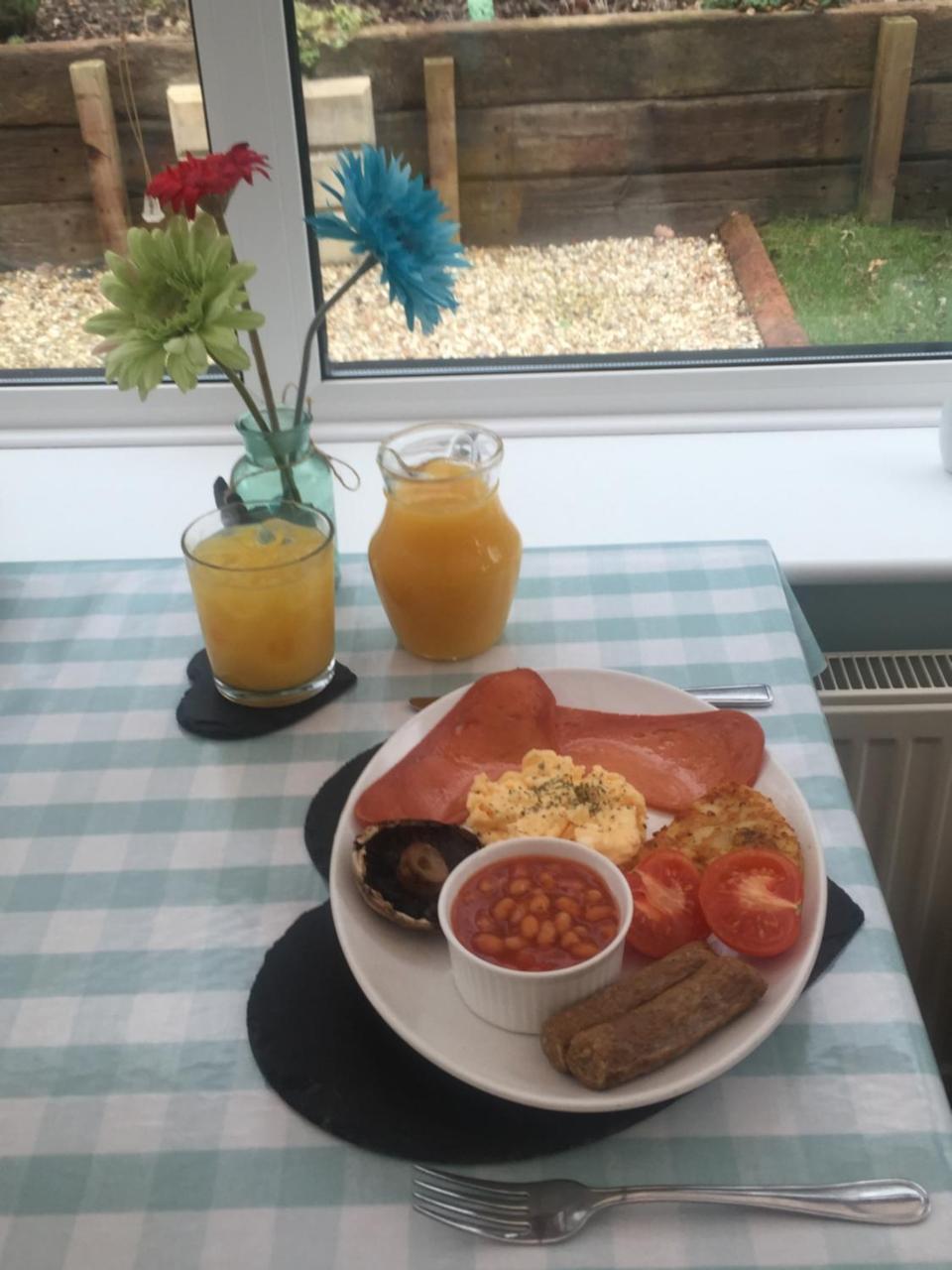 Bed & Breakfast Ashbrook Bed And Breakfast 4*