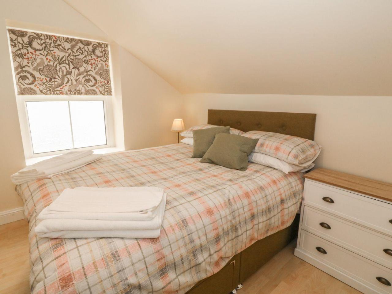 Ephraim Holiday home