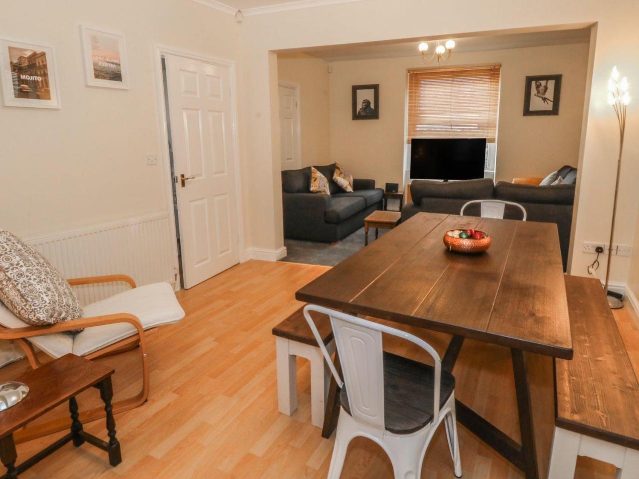 Ephraim Holiday home