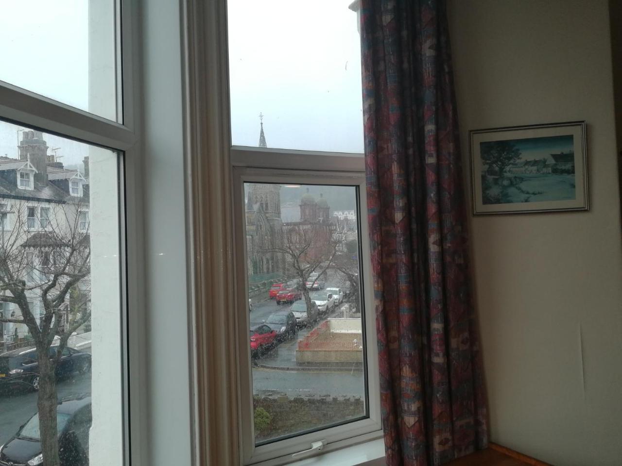 Overton 3* Llandudno