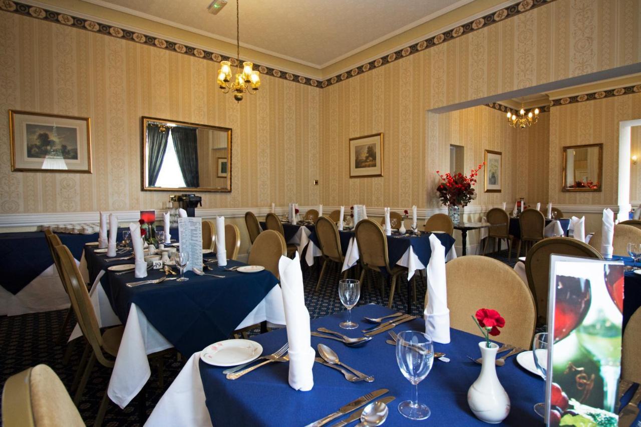 St Kilda Hotel Llandudno